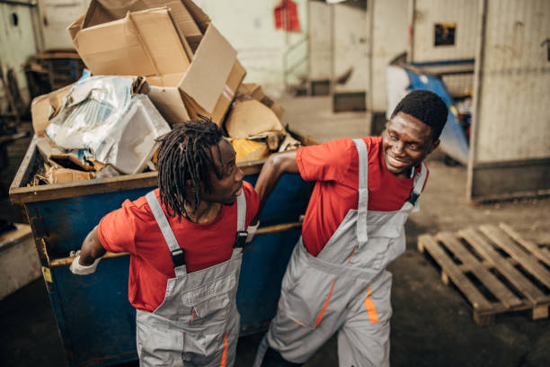 Trusted Goliad, TX Junk Removal Experts